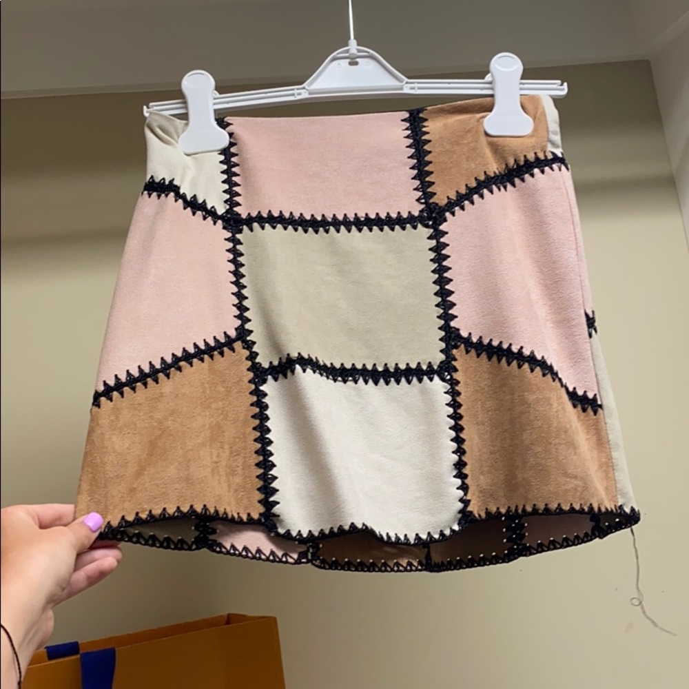 Gianni bini skirt